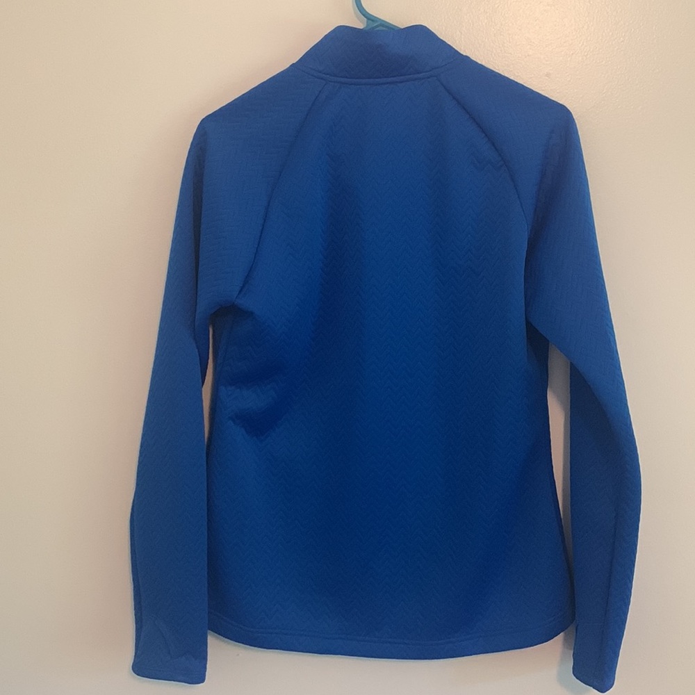 Adidas zip up - Picture 3 of 3